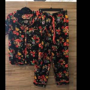 Gilligan & O’Malley Sleepwear